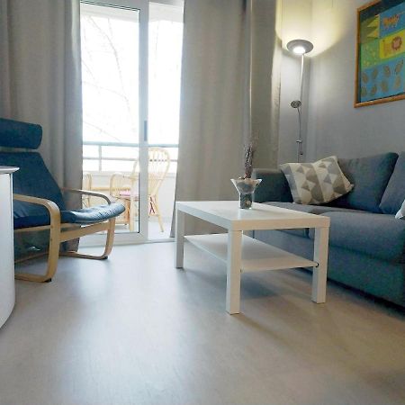 Apartamento En El Centro De Calafell Apartment ภายนอก รูปภาพ