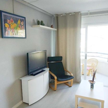 Apartamento En El Centro De Calafell Apartment ภายนอก รูปภาพ