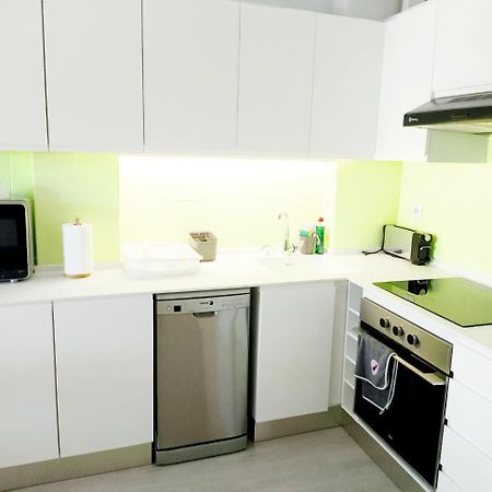 Apartamento En El Centro De Calafell Apartment ภายนอก รูปภาพ