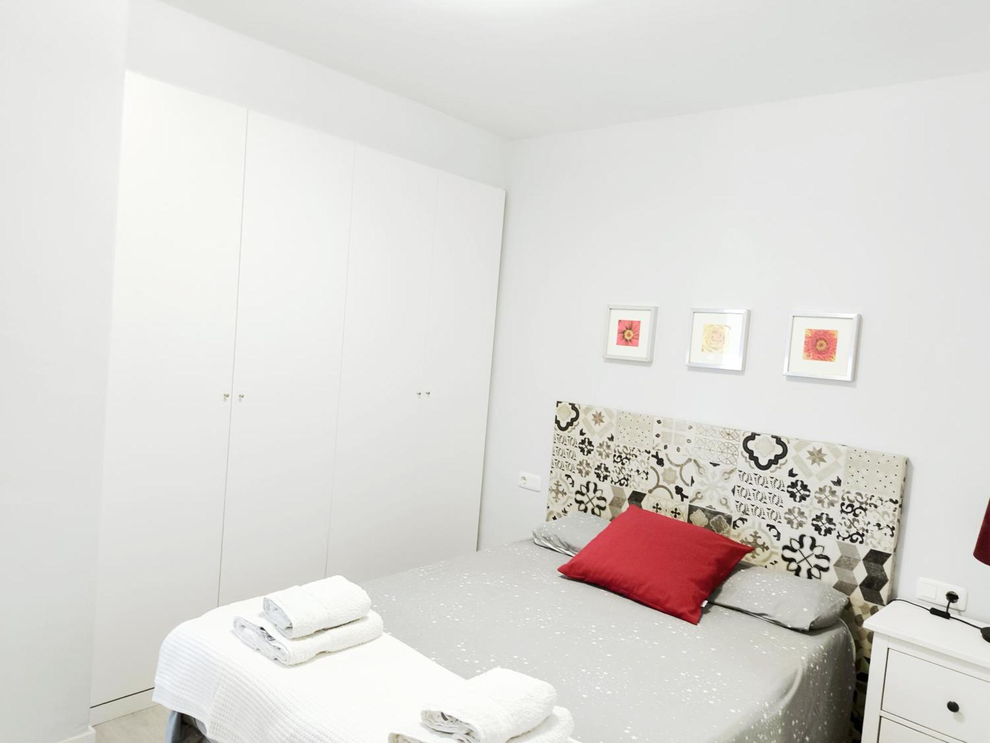 Apartamento En El Centro De Calafell Apartment ภายนอก รูปภาพ